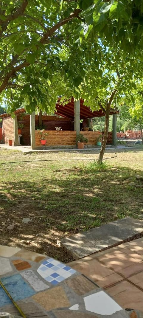 Las talas casa de vacaciones House in San Juan Province, Argentina