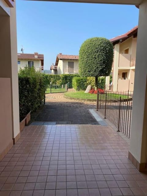 Casa Vacanze PETIT GARDA Apartment in Manerba del Garda