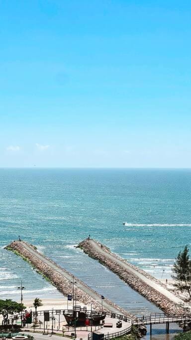 Nearby landmark, Natural landscape, Beach, Sea view