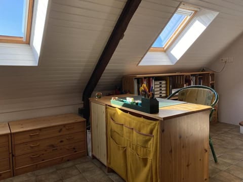 661 - Charmante maison en pierre sur les Hauteurs d'Erquy avec vue mer Villa in Brittany