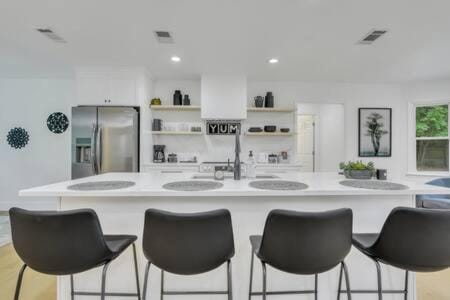 Statesboro Luxe: Luxury In A Prime Location House in Statesboro