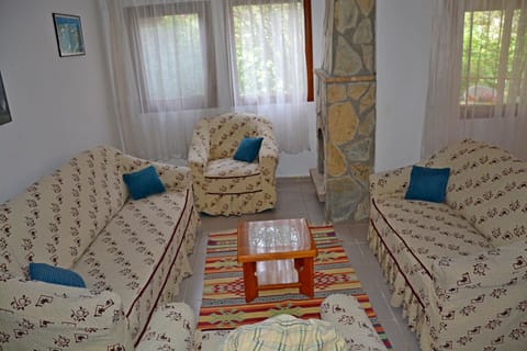 Villa Poseidon Villa in Dalyan