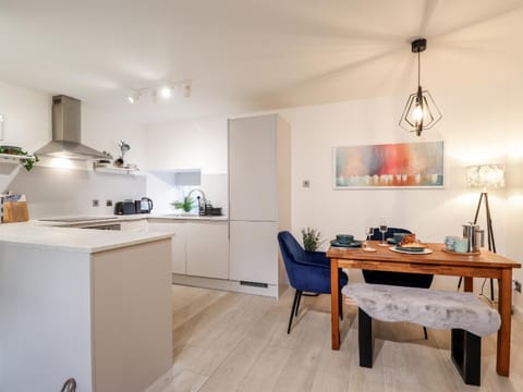 Flat 4, The Byre Condo in Cromarty