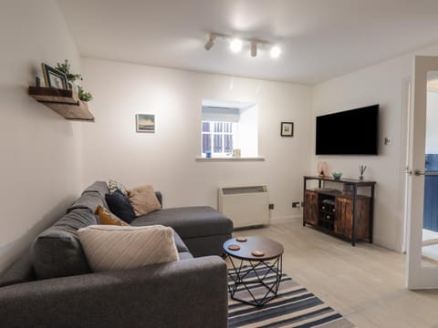 Flat 4, The Byre Condo in Cromarty