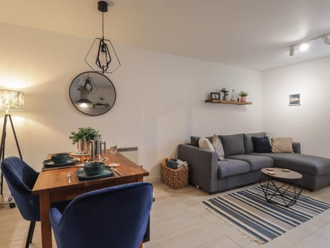 Flat 4, The Byre Condo in Cromarty