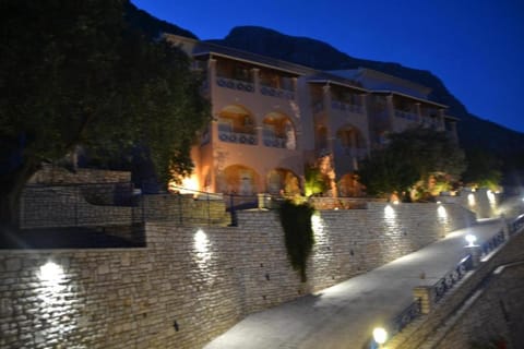 Barbati View Luxury Hotel Apartments Apartment in Corfu, Greece