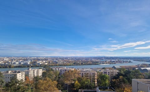 River view