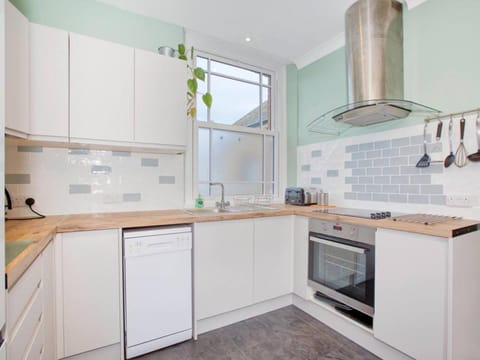 Lovely 2-Bed Apartment Colyton, nr. Jurassic Coast Apartment in Colyton
