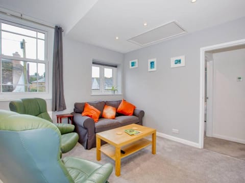 Lovely 2-Bed Apartment Colyton, nr. Jurassic Coast Apartment in Colyton