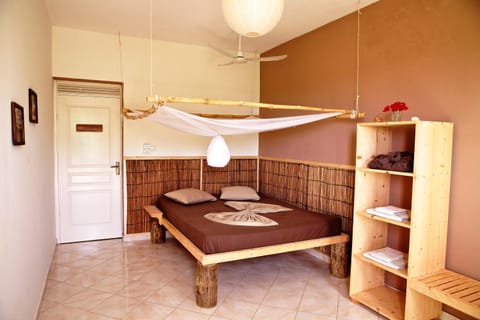 Casa Strela B&B Tarrafal Bed and Breakfast in Cape Verde