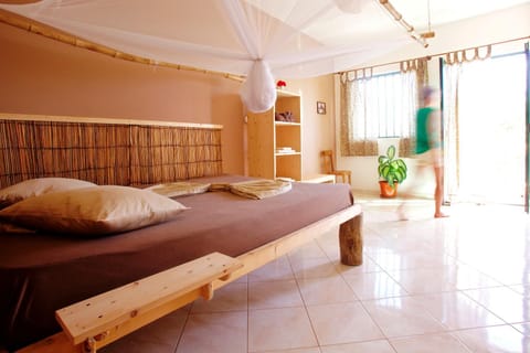 Casa Strela B&B Tarrafal Bed and Breakfast in Cape Verde