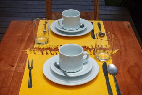 Pousada Canto Verde Inn in Tiradentes