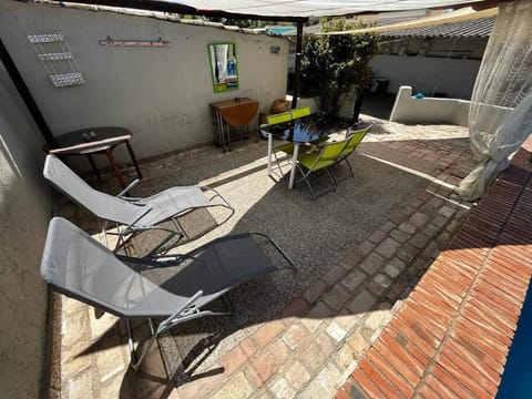 Casa La Tejuela en Andújar un espacio único House in Andújar