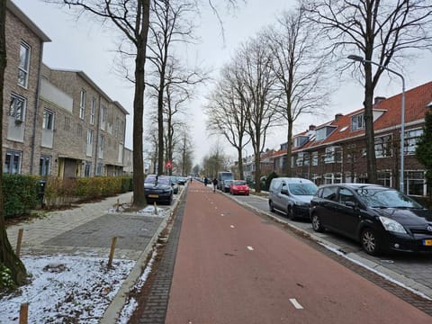 Residence Dordrecht - 10 persons Haus in Dordrecht