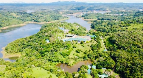 Residencial Capivari Eco Resort Apartment in State of Paraná