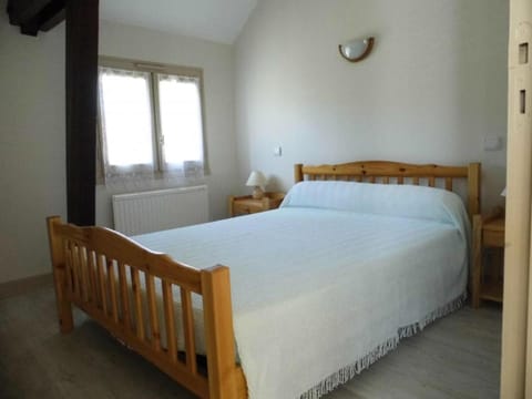 Gîte de France Le doustre 2 épis - Gîte de France 4 personnes 914 Apartamento in Argentat-sur-Dordogne