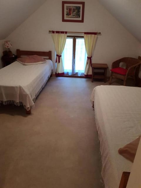 Gîte de France De la bergerie 2 épis - Gîte de France 4 personnes MAE-9104 Apartment in Auvergne-Rhône-Alpes