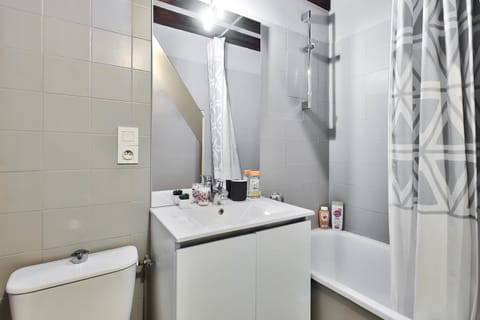 Le Chaleureux Bressan Apartment in Bourgogne-Franche-Comté