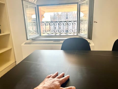 Flat in Duomo Apartment in Milan