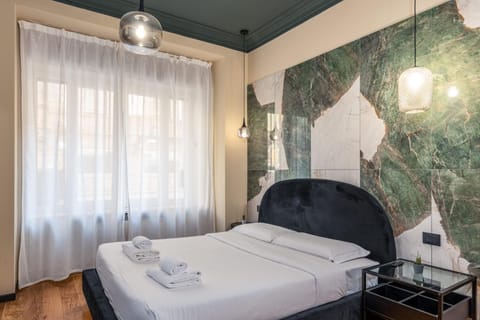 Flat in Duomo Apartment in Milan