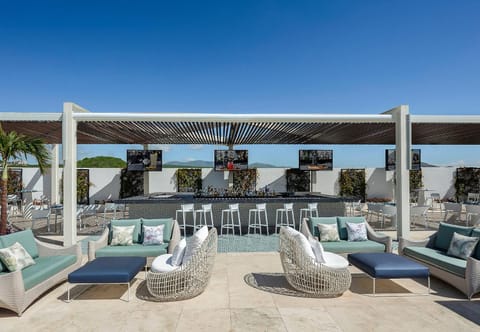 Residential Retreat 3 Bedroom Loft Garza Blanca Resort & Spa Condo in Baja California Sur