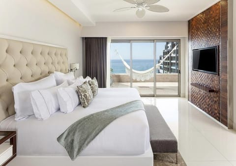 Residential Retreat 1 Bedroom Suite Garza Blanca Resort & Spa Condo in Baja California Sur