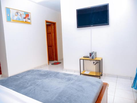 R&D Résidence (Douala-Yassa) Apartment in Douala