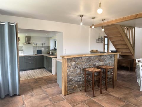 Gîte de France Gîte bel air 3 épis - Gîte de France 6 personnes MAE-0124 Apartment in Auvergne-Rhône-Alpes