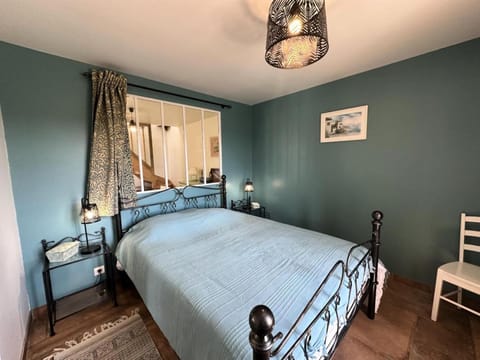 Gîte de France Gîte bel air 3 épis - Gîte de France 6 personnes MAE-0124 Apartment in Auvergne-Rhône-Alpes