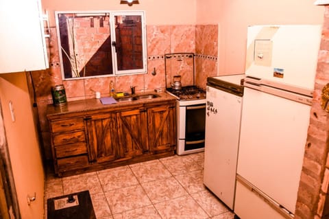 Hospedaje El Quincho Apartment in Santa Cruz Province