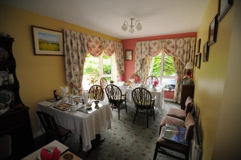 Haywoods B&B Bed and Breakfast in Donegal City