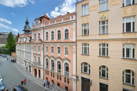 Prague Old Town Residence Hôtel in Prague