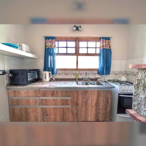 Sauce Tempo Apartment in Esquel