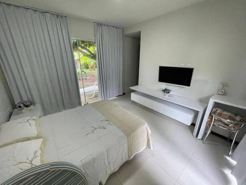 Bangalô LUXO no Villas Pratagy Apartment in Maceió