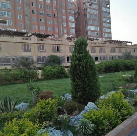 كمباوند الخليج Apartment in Cairo Governorate