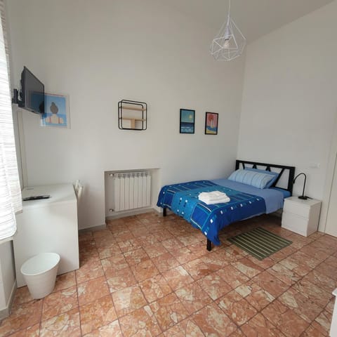 Affittacamere La Zattera Bed and Breakfast in Viareggio