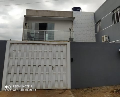 Sobrado aconchegante. House in Cascavel