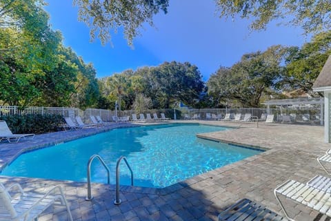 18 Pelican Bay House in Wild Dunes