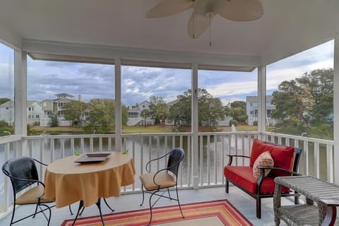 18 Pelican Bay House in Wild Dunes