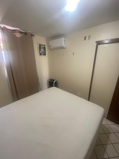 Excelente apartamento pé na areia Apartment in Cabedelo