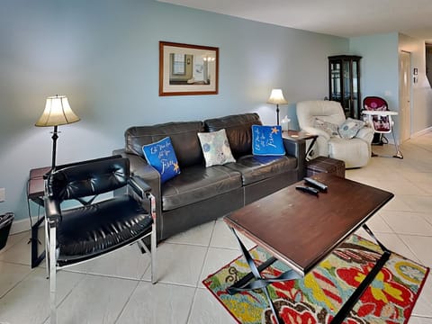 Sea Watch 1790 Condominio in Flagler Beach