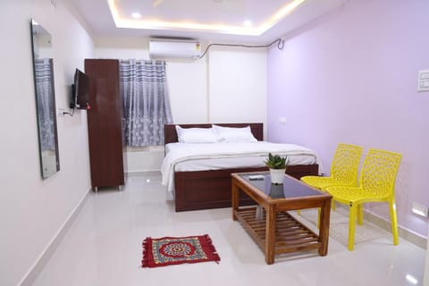 Royal Stay Inn Hôtel in Visakhapatnam