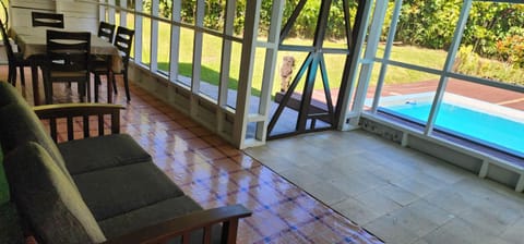 Villa Serenity welcomes you Villa in Fiji