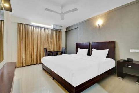 AEC Travel and Leisure Solution Pvt Ltd Hôtel in Alappuzha