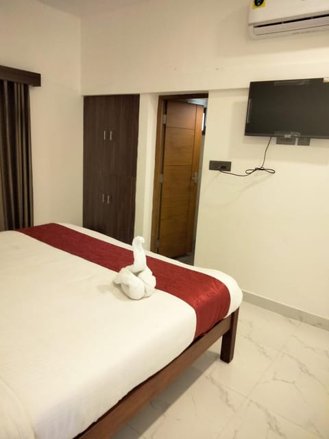 AEC Travel and Leisure Solution Pvt Ltd Hôtel in Alappuzha