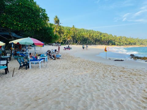 Chico Green - Tangalle Villa in Tangalle