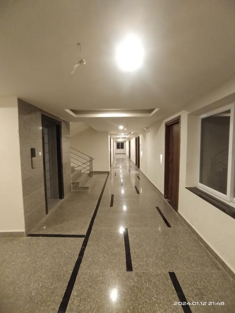 ANANYAA BEACH STAY Condominio in Puri