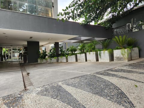 San Diego Express Barro Preto Hotel in Belo Horizonte