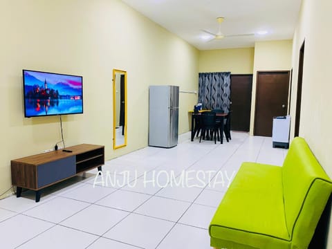 ANJU HOMESTAY BEAUFORT House in Sabah