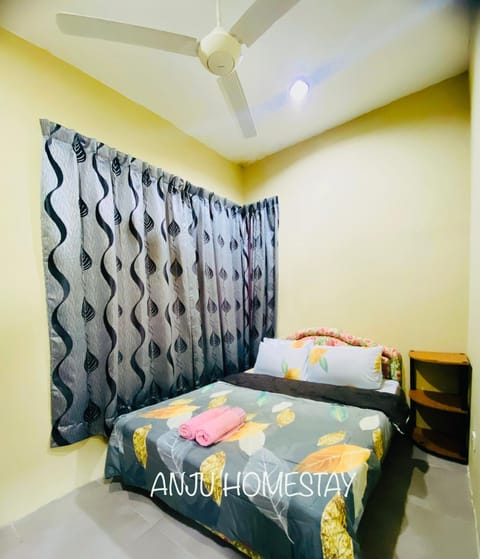 ANJU HOMESTAY BEAUFORT House in Sabah